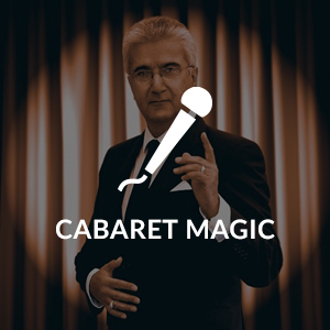 Cabaret Magic